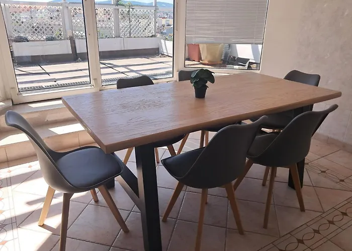 Apartment Assmayer