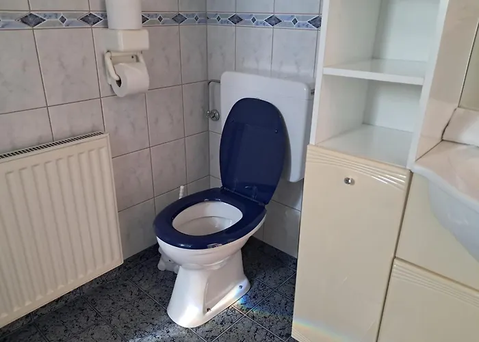 Apartment Assmayer Vienna