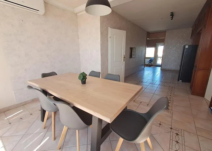 Apartment Assmayer Vienna