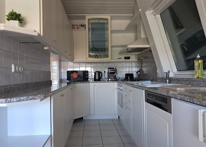 Apartment Assmayer *