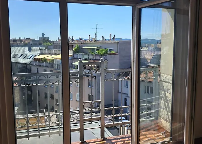 Apartment Assmayer