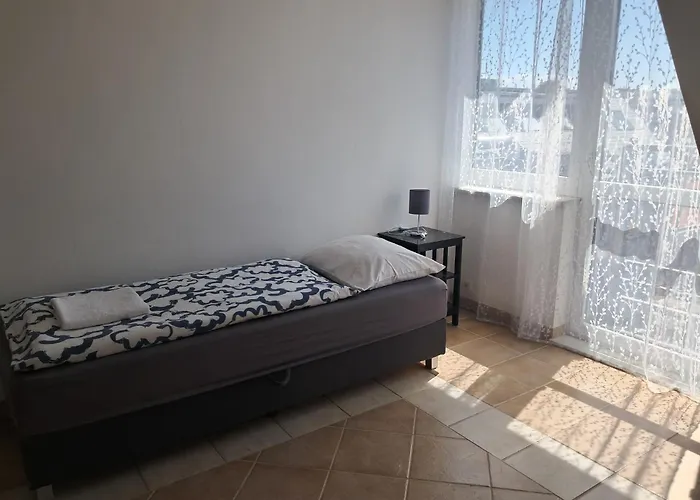 Assmayer Apartment Vienna