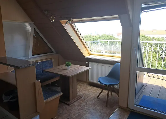 Assmayer Apartment *