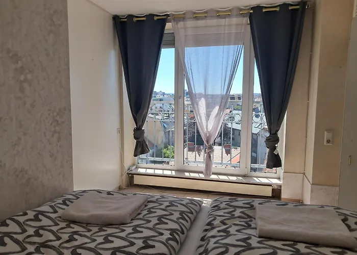 Apartment Assmayer Vienna