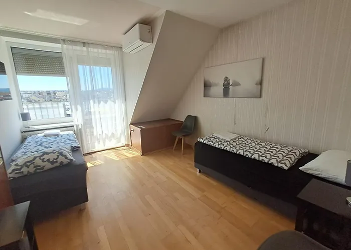 Assmayer Apartment *
