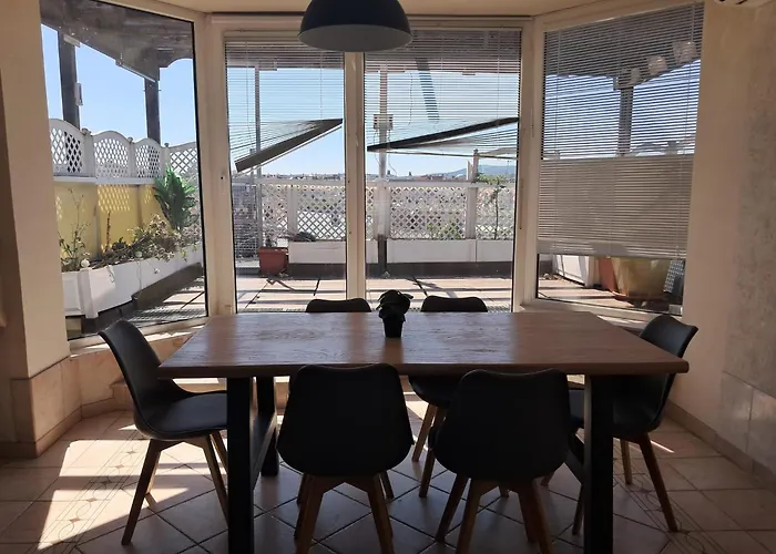 Apartment Assmayer