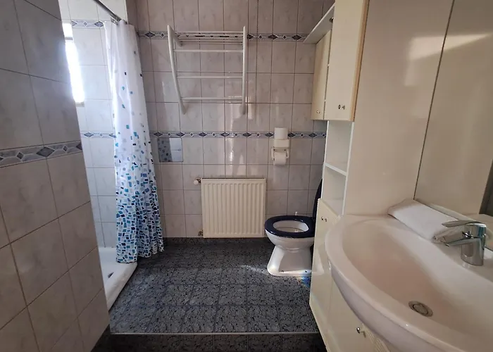 Apartment Assmayer *