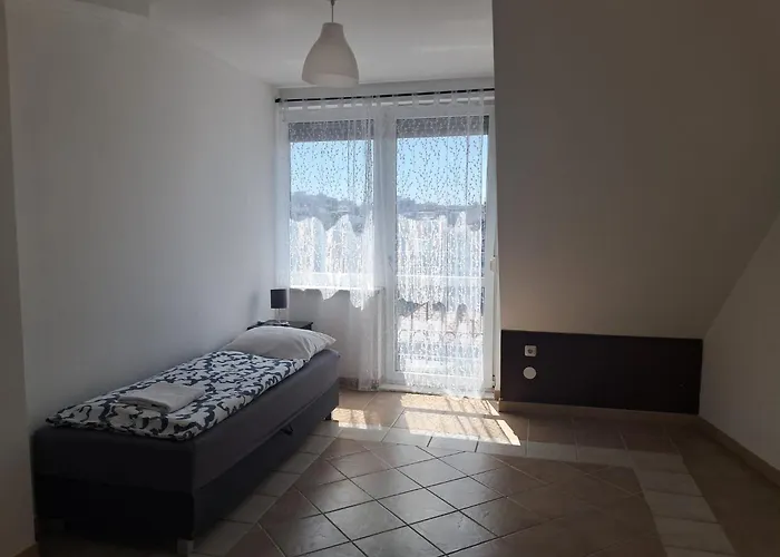 Assmayer Apartment Vienna