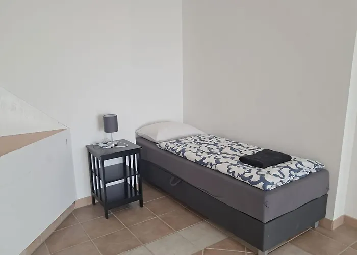 Assmayer Apartment *