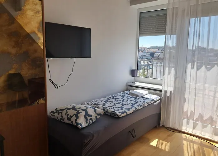 Apartment Assmayer *